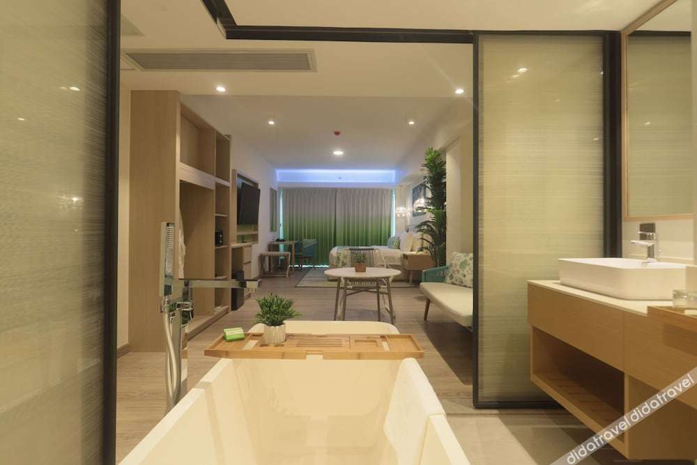 Lime Resort El Nido 3*