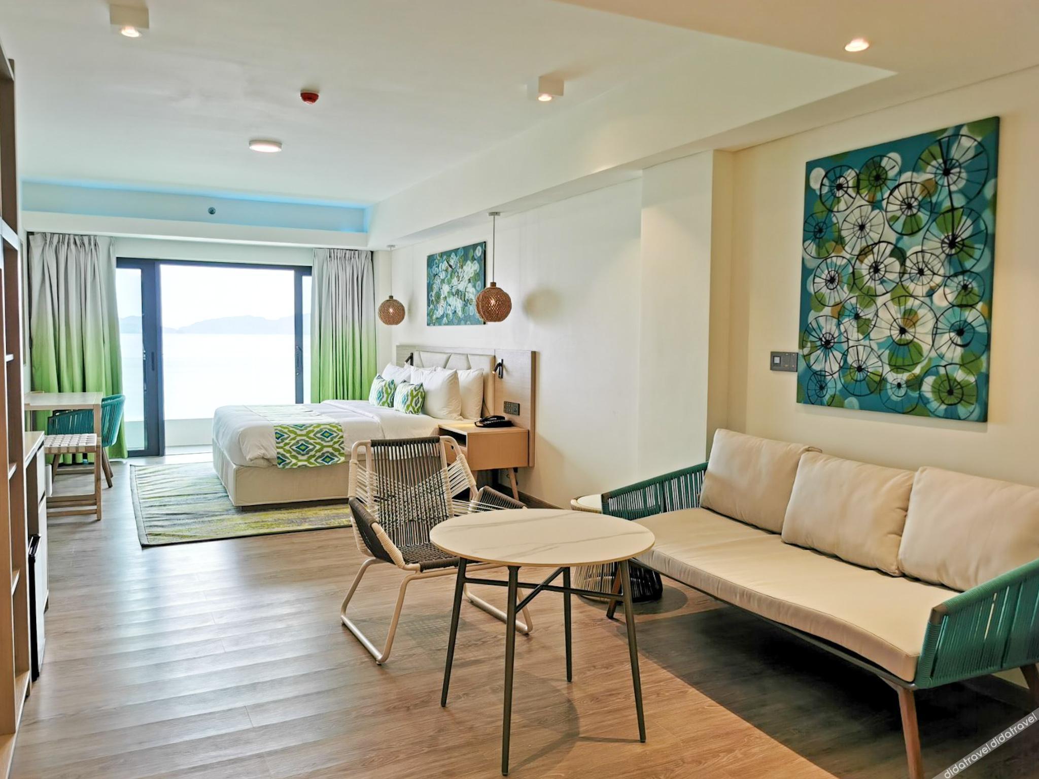 Lime Resort El Nido 3*