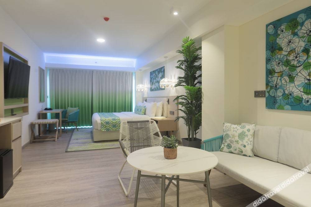 Lime Resort El Nido 3*