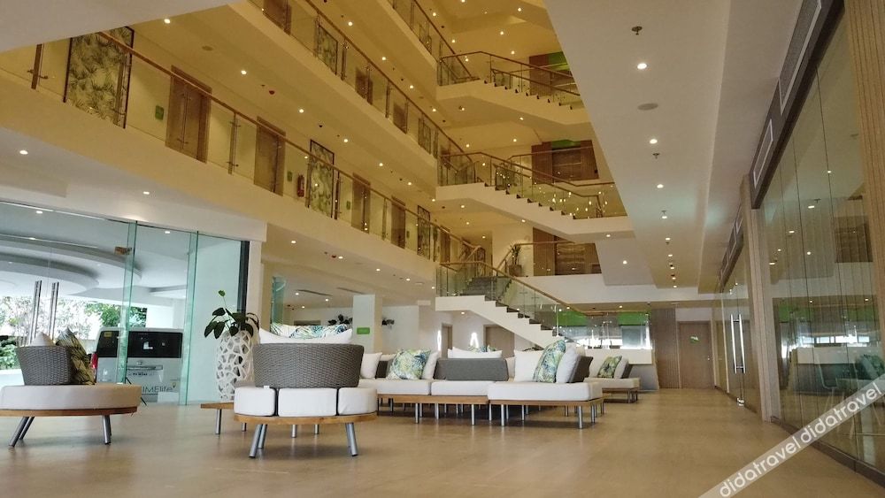 Lime Resort El Nido 3*