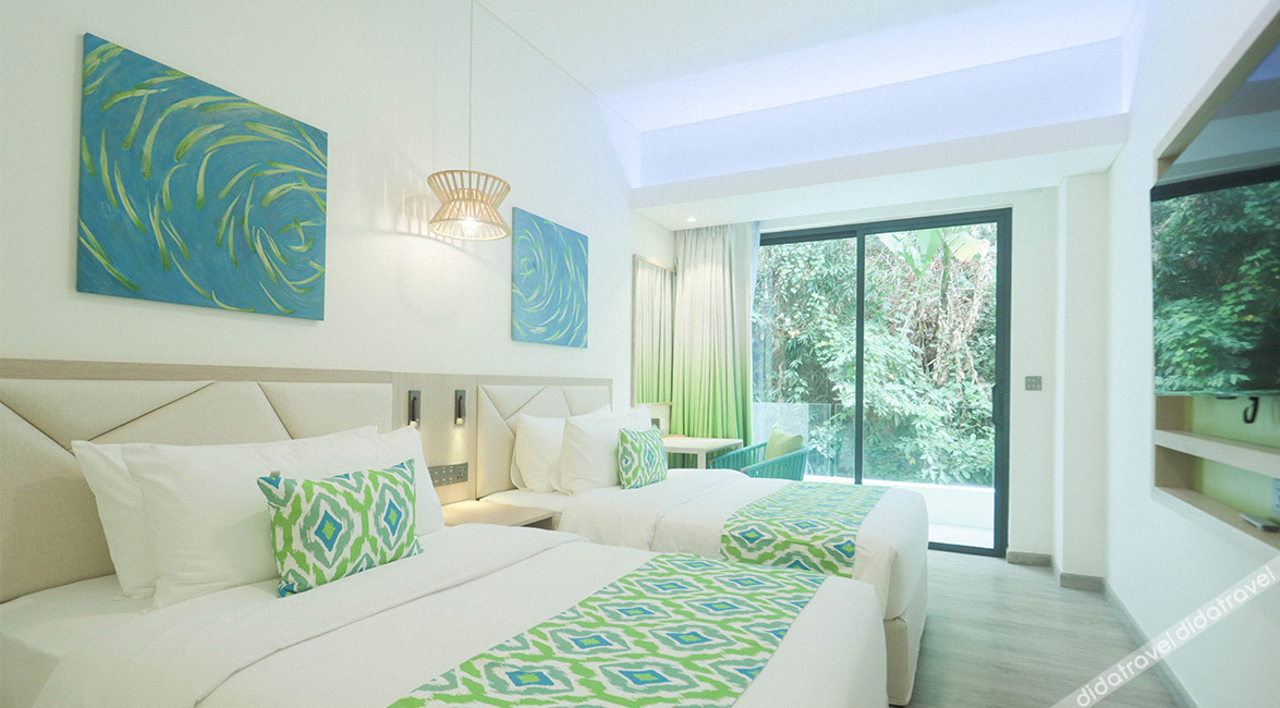 Lime Resort El Nido 3*