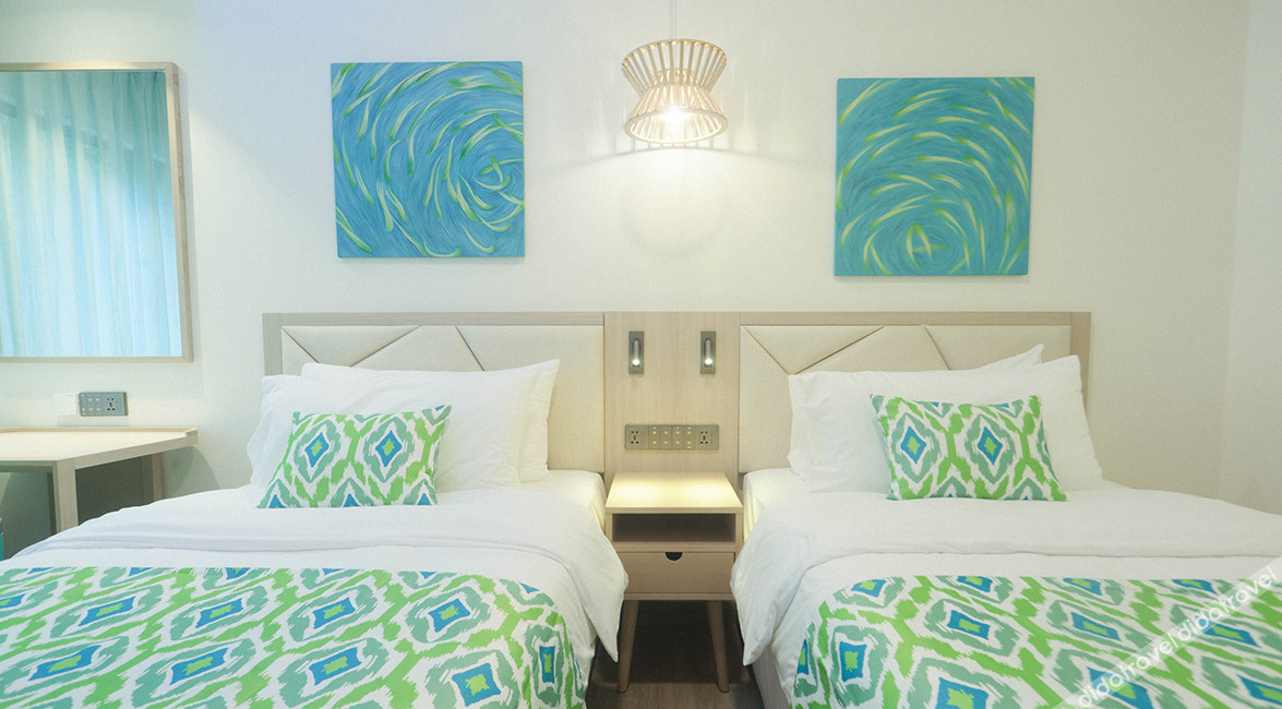 Lime Resort El Nido 3*