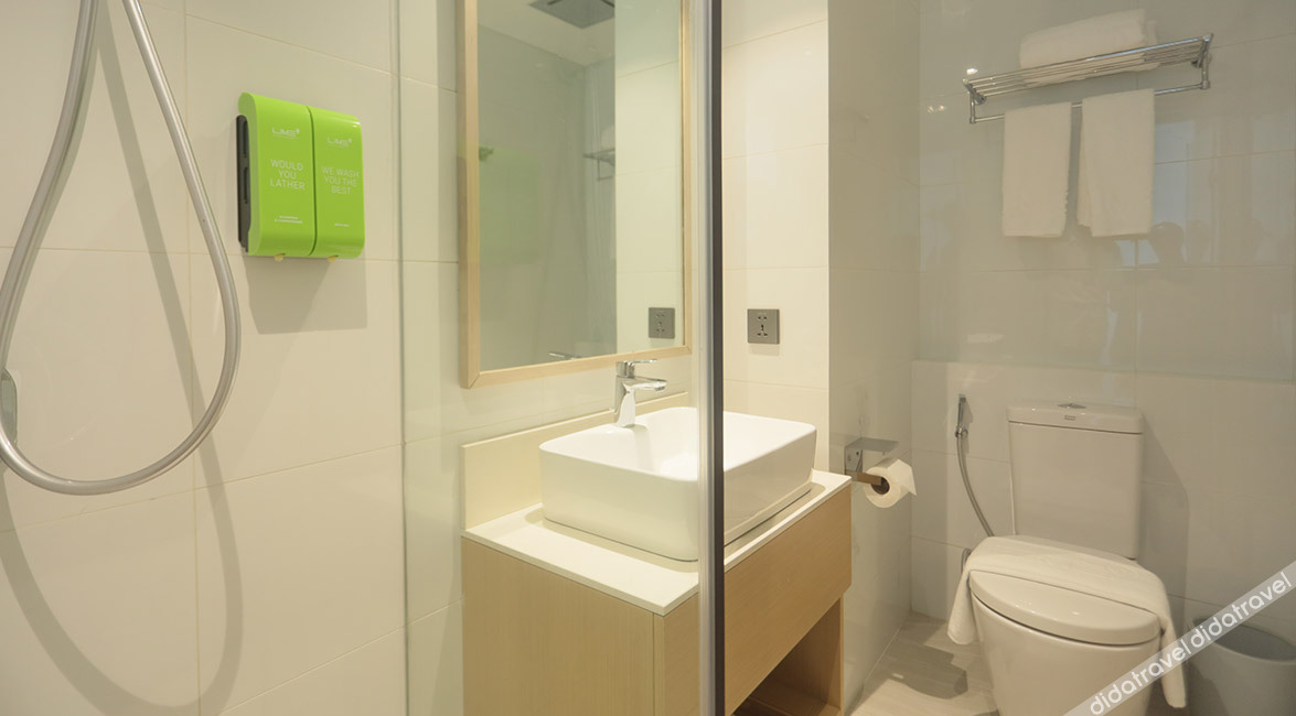 Lime Resort El Nido 3*