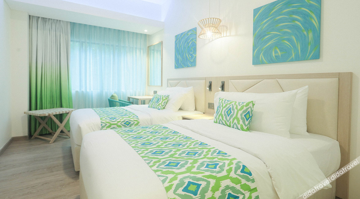 Lime Resort El Nido 3*