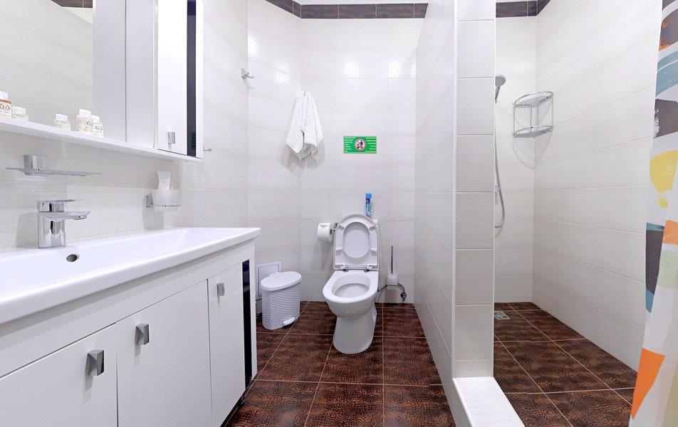 Первый Доходный Дом (Корпус Е) 4*