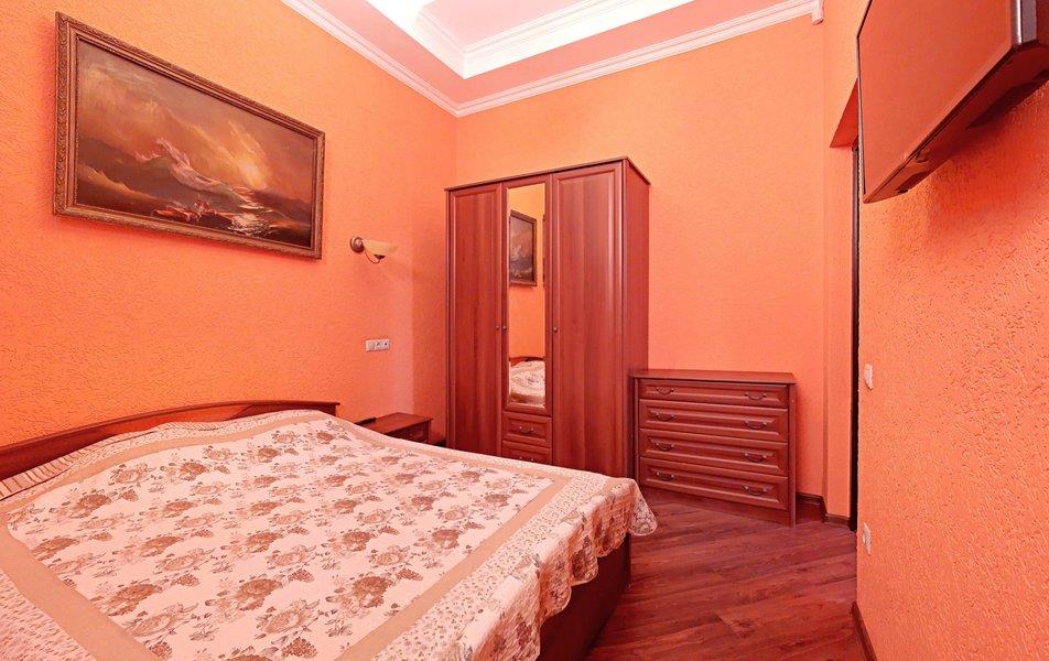 Первый Доходный Дом (Корпус Е) 4*