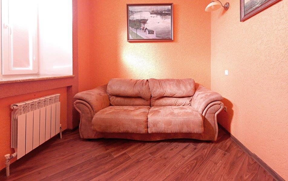 Первый Доходный Дом (Корпус Е) 4*