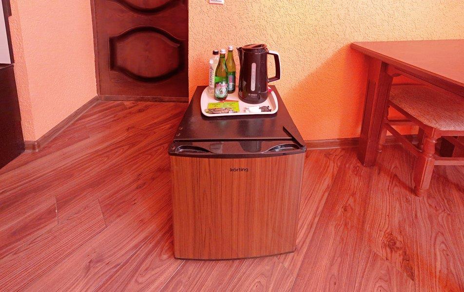 Первый Доходный Дом (Корпус Е) 4*