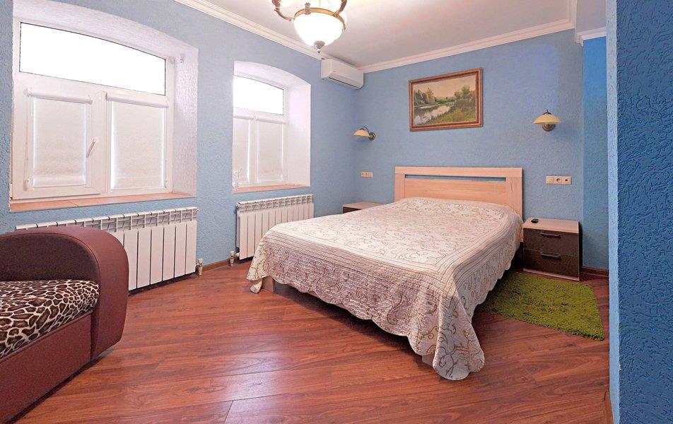 Первый Доходный Дом (Корпус Е) 4*