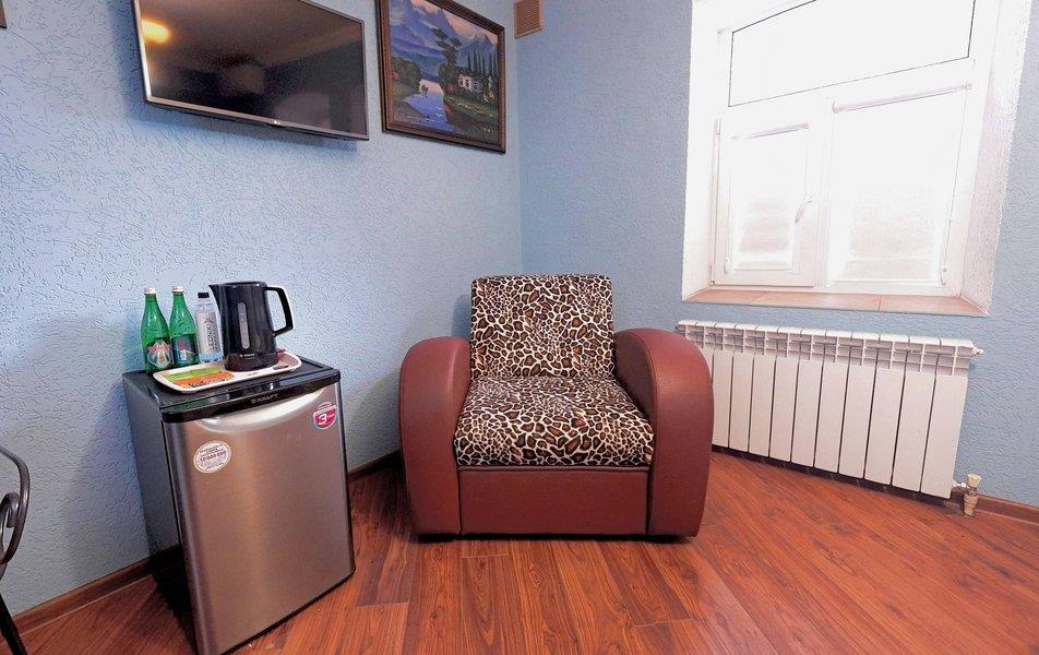 Первый Доходный Дом (Корпус Е) 4*