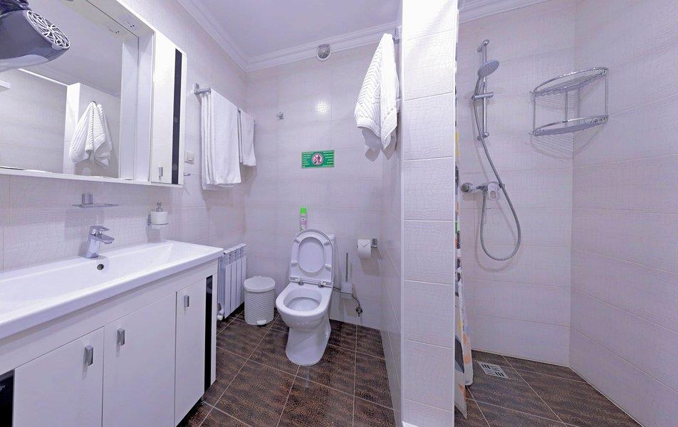 Первый Доходный Дом (Корпус Е) 4*