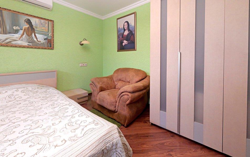 Первый Доходный Дом (Корпус Е) 4*