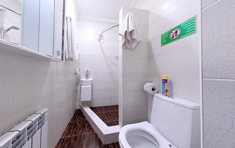 Первый Доходный Дом (Корпус Е) 4*