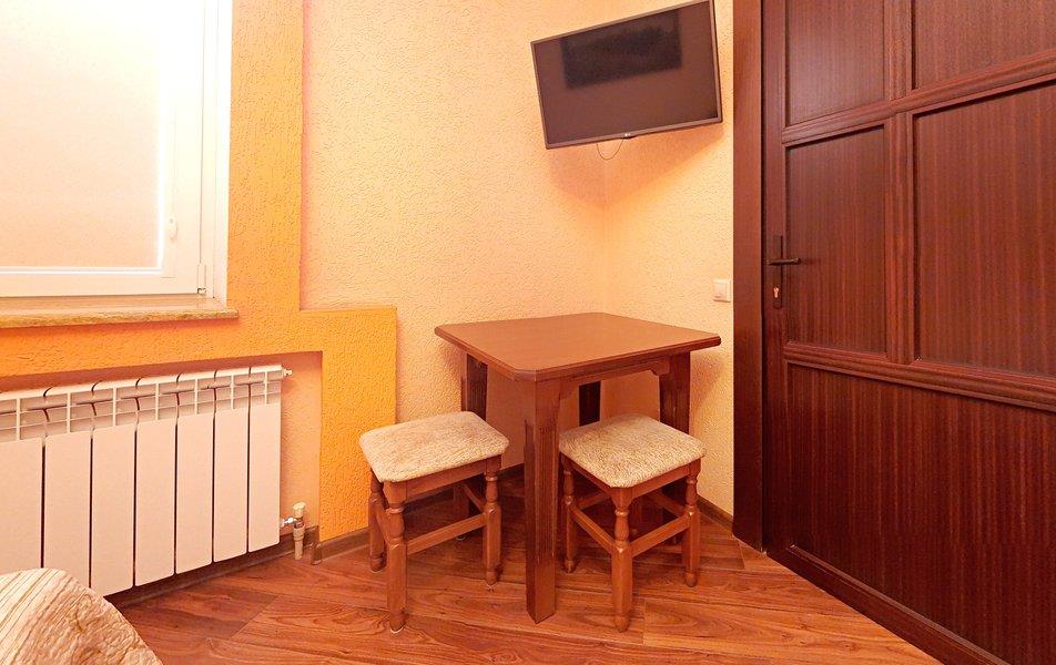 Первый Доходный Дом (Корпус Е) 4*