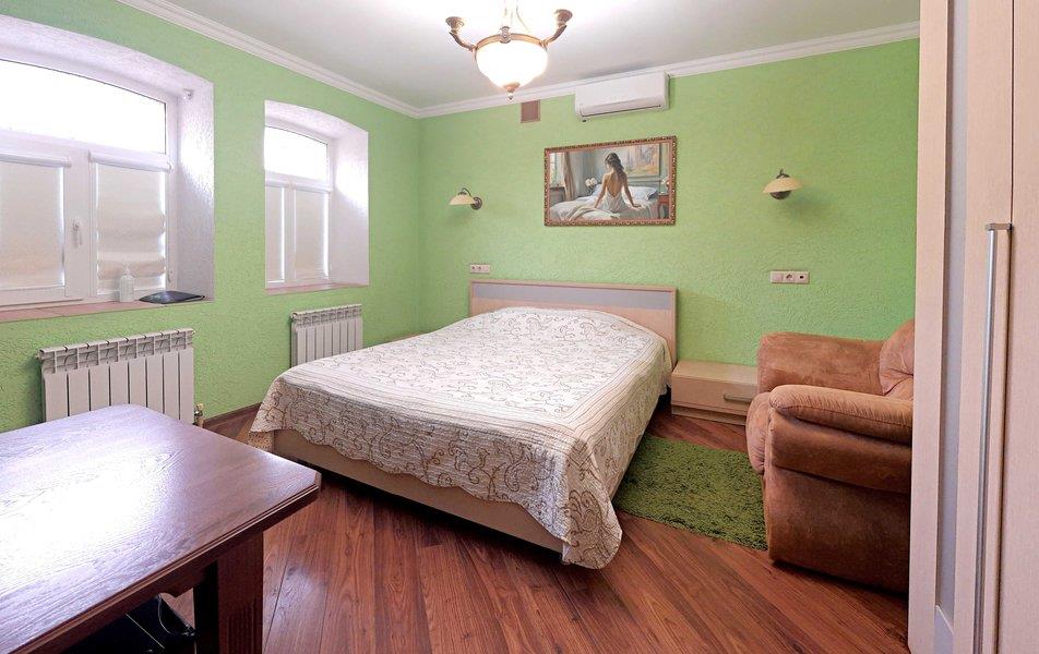 Первый Доходный Дом (Корпус Е) 4*