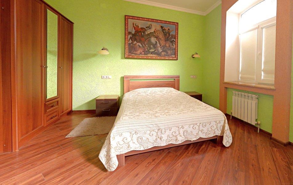 Первый Доходный Дом (Корпус Е) 4*