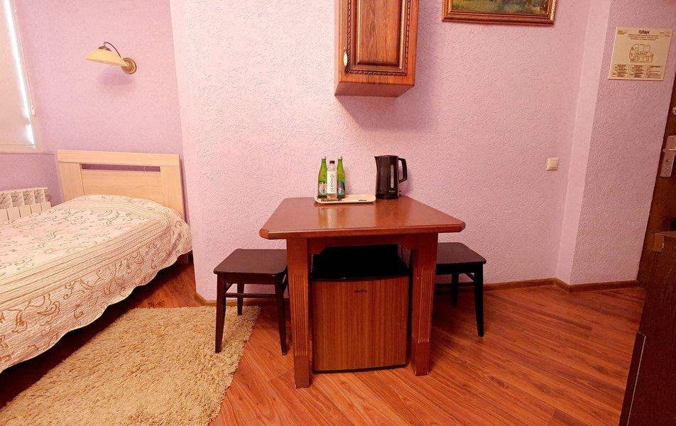 Первый Доходный Дом (Корпус Е) 4*