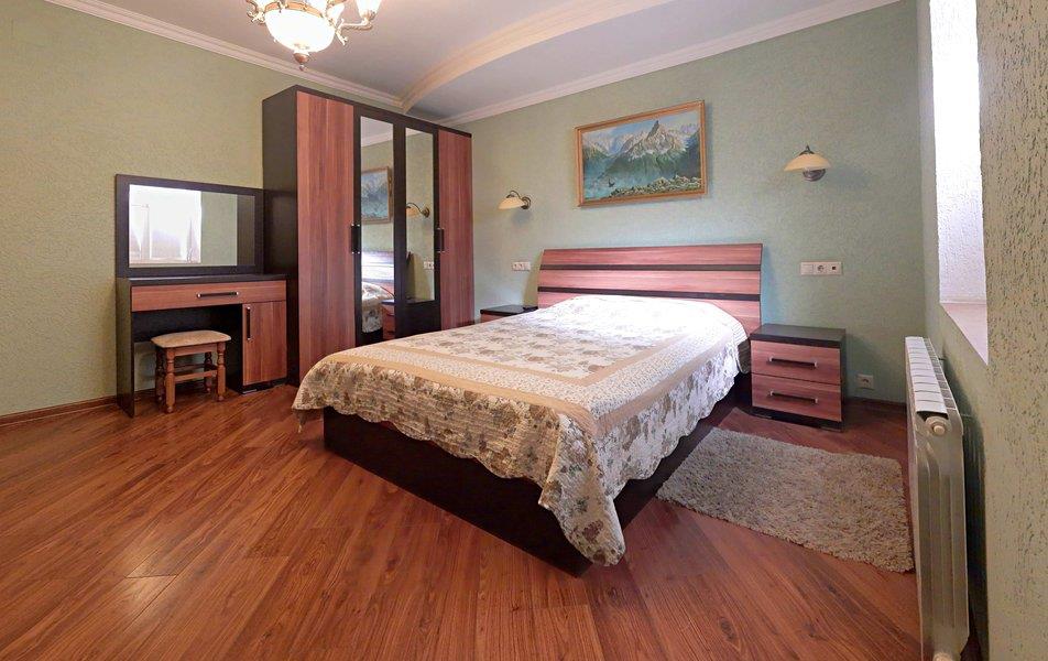 Первый Доходный Дом (Корпус Е) 4*