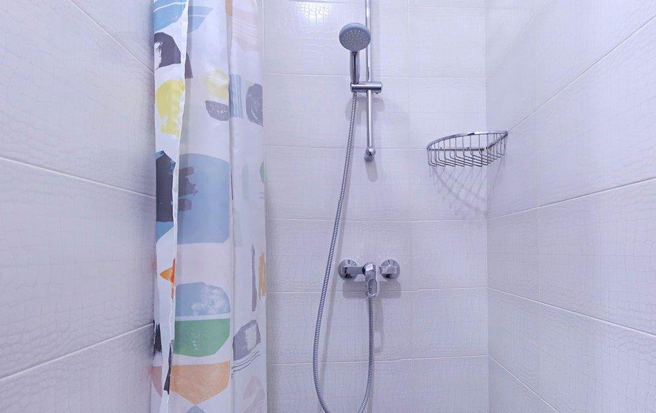 Первый Доходный Дом (Корпус Е) 4*