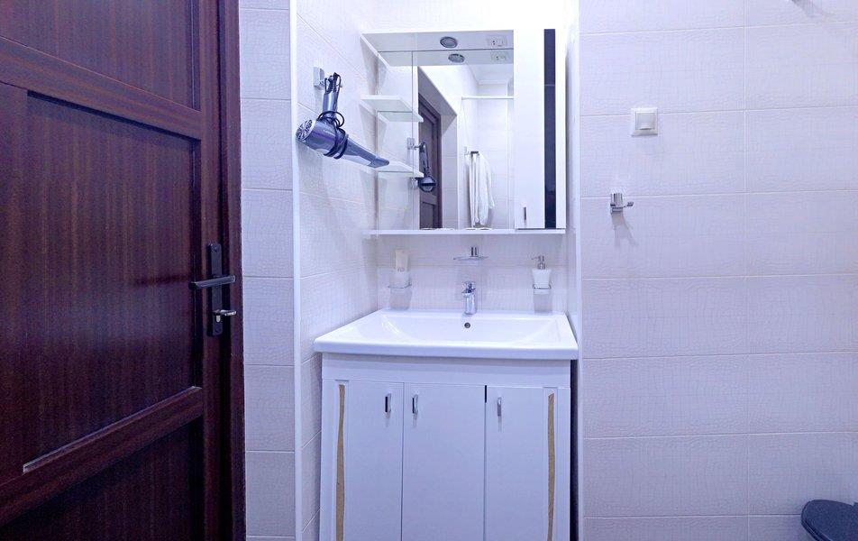 Первый Доходный Дом (Корпус Е) 4*