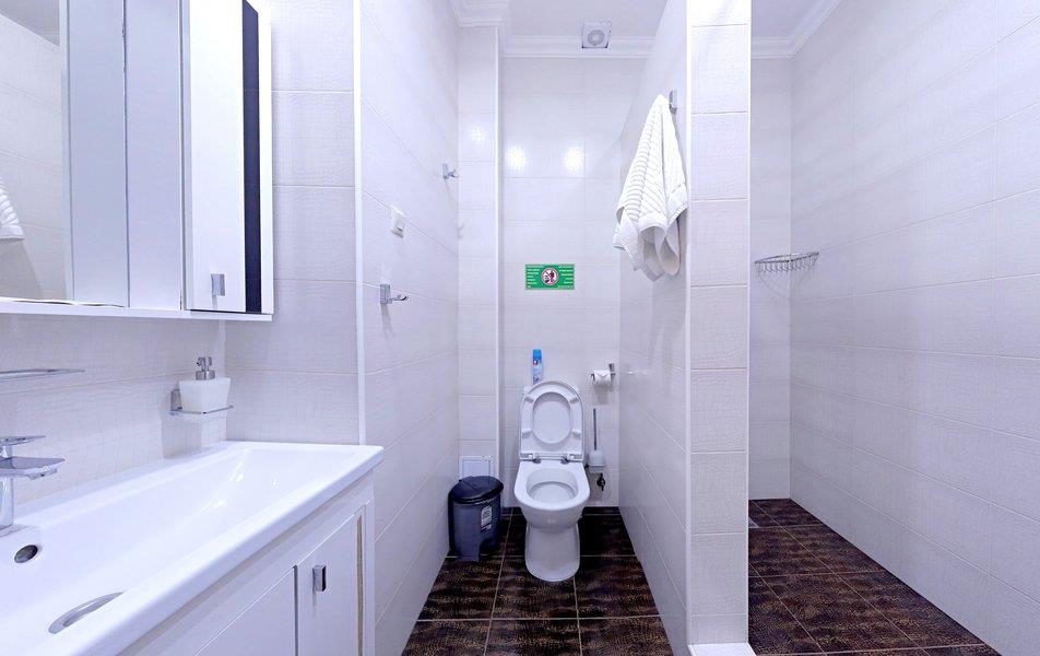 Первый Доходный Дом (Корпус Е) 4*