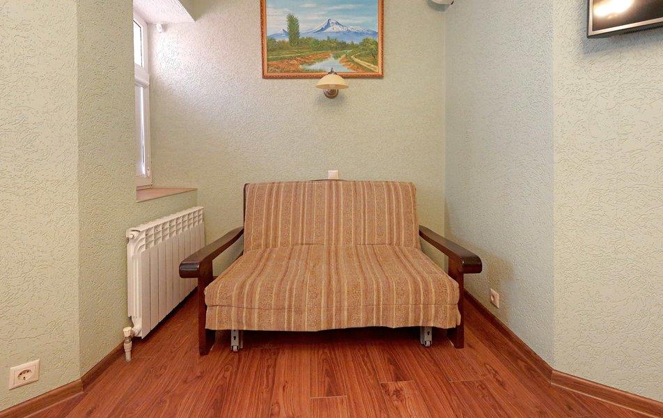 Первый Доходный Дом (Корпус Е) 4*