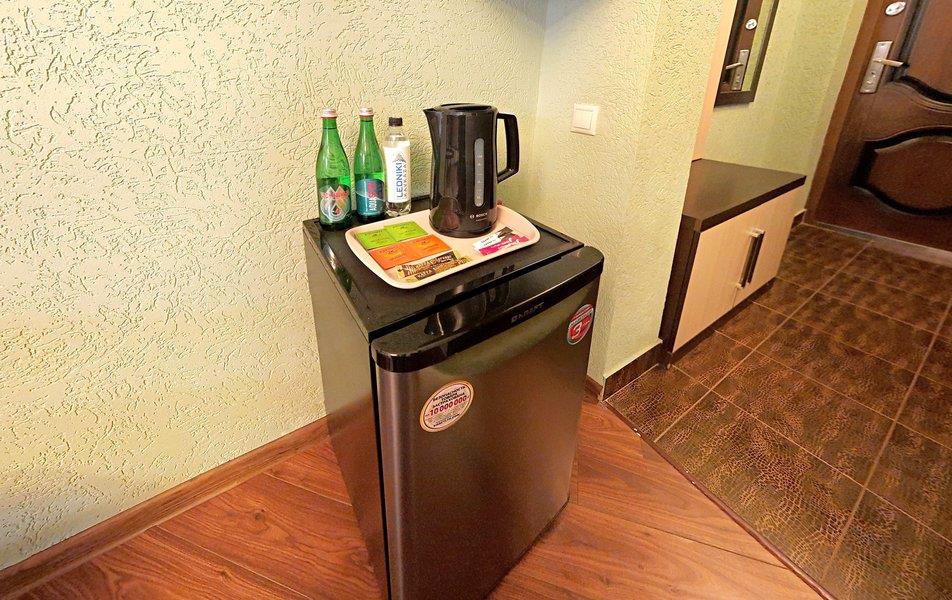 Первый Доходный Дом (Корпус Е) 4*