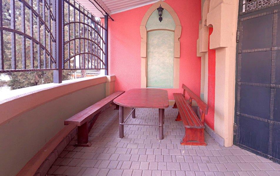 Первый Доходный Дом (Корпус Е) 4*