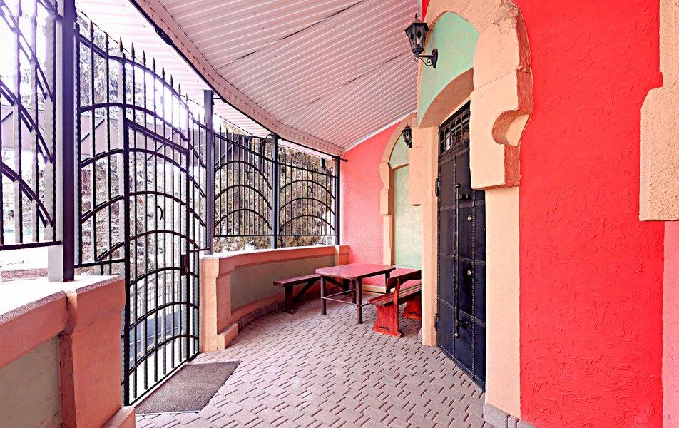 Первый Доходный Дом (Корпус Е) 4*