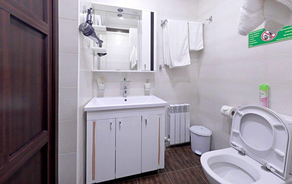 Первый Доходный Дом (Корпус Е) 4*