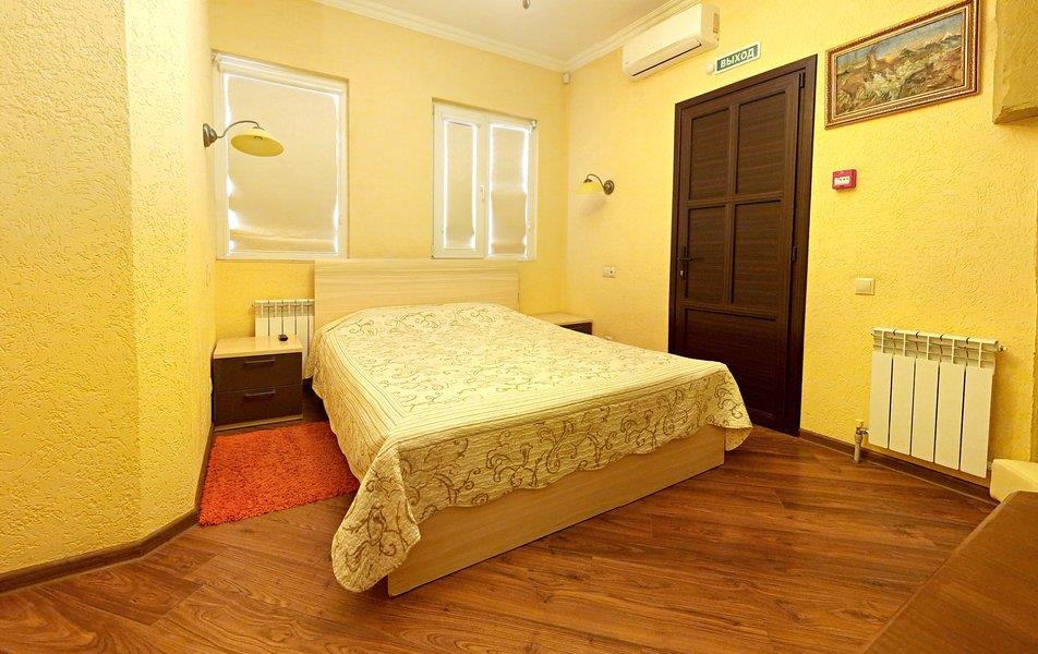 Первый Доходный Дом (Корпус Е) 4*