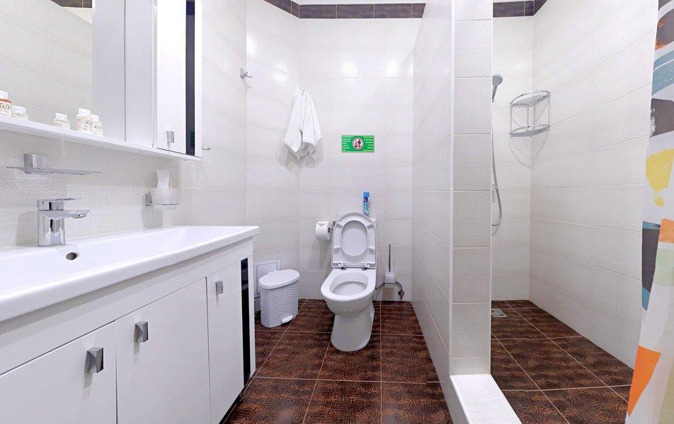 Первый Доходный Дом (Корпус Е) 4*