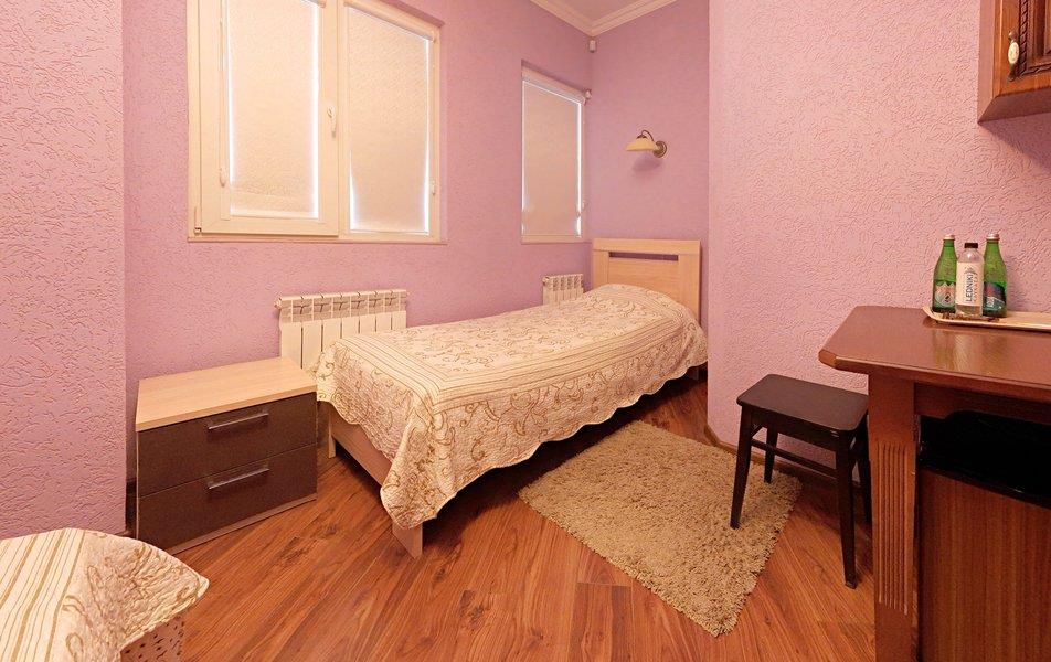 Первый Доходный Дом (Корпус Е) 4*