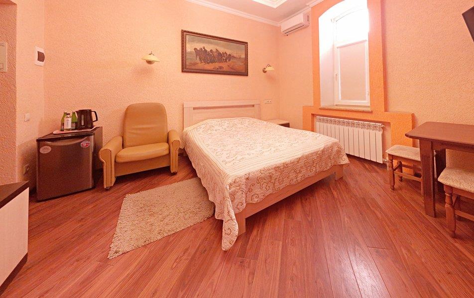 Первый Доходный Дом (Корпус Е) 4*