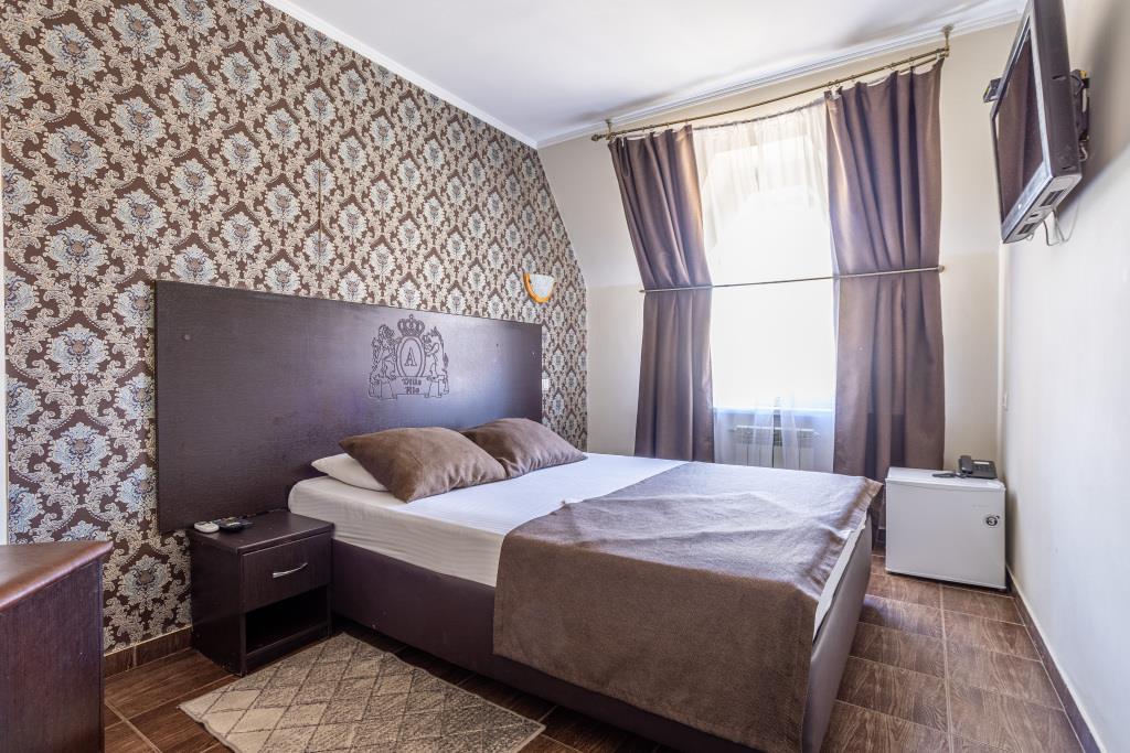 Marton Villa Rio Hotel 0*