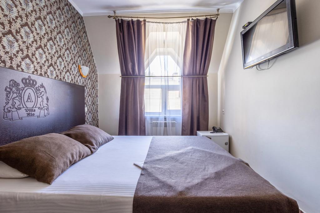 Marton Villa Rio Hotel 0*