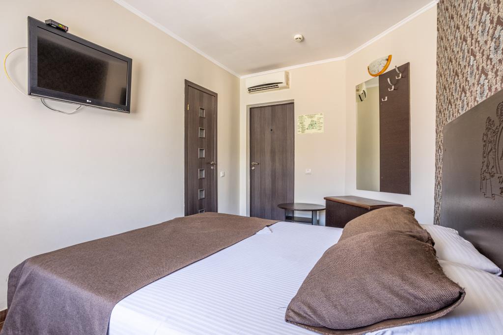 Marton Villa Rio Hotel 0*