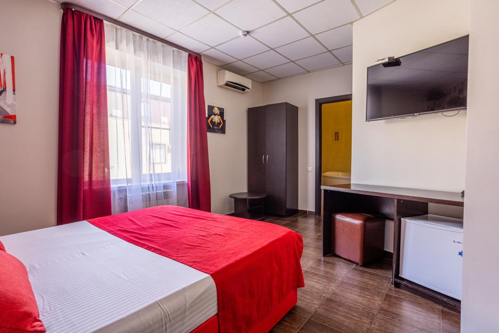 Marton Villa Rio Hotel 0*