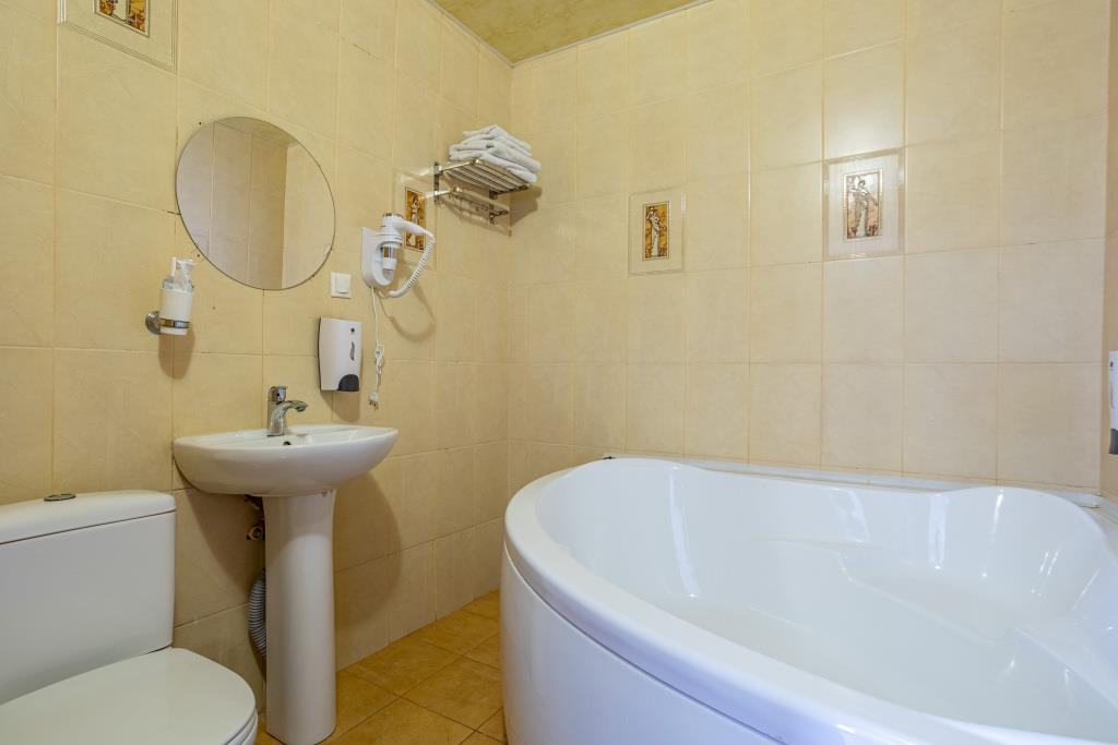 Marton Villa Rio Hotel 0*