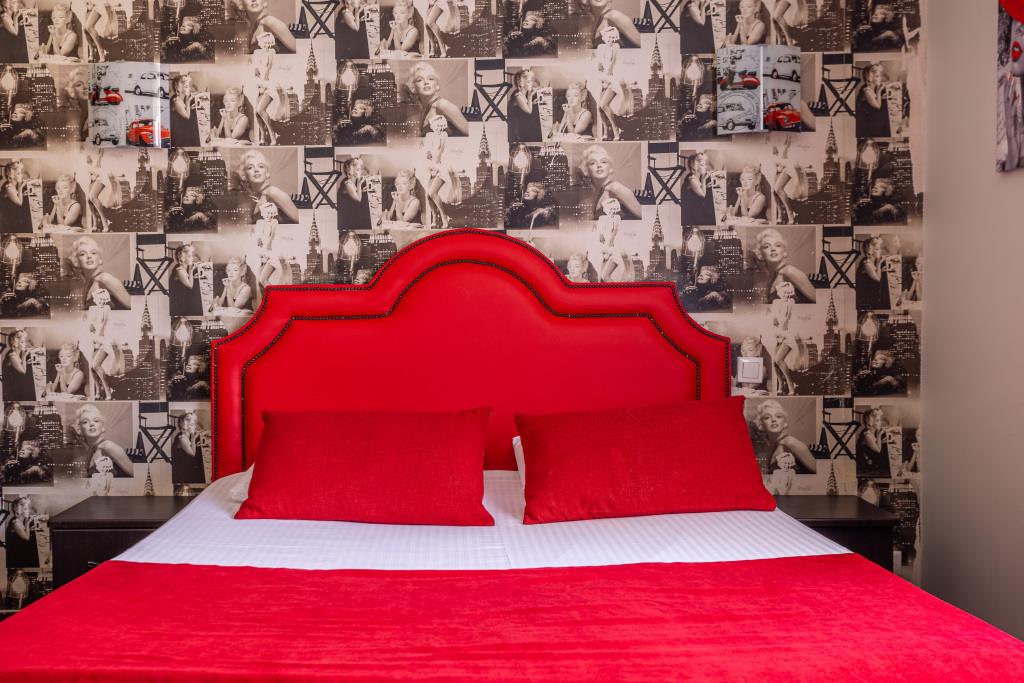 Marton Villa Rio Hotel 0*