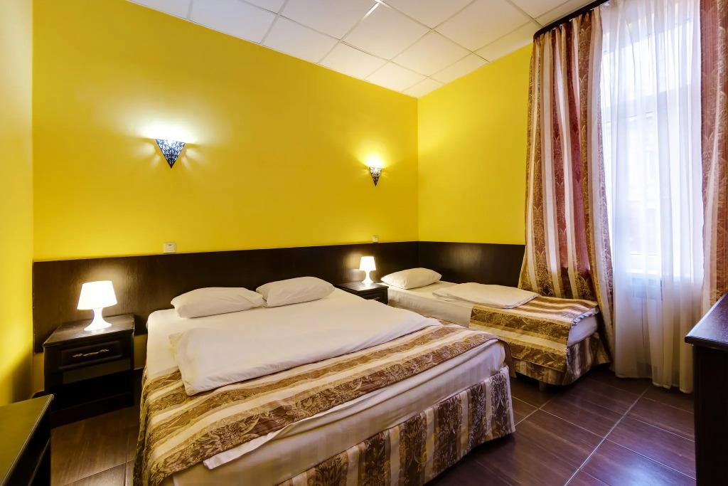 Marton Villa Rio Hotel 0*
