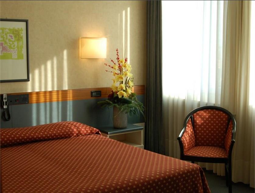 Hotel Friuli 3*