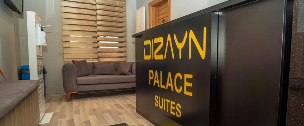 Dizayn Palace 0*