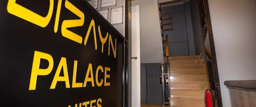 Dizayn Palace 0*