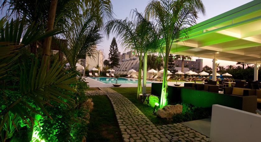 Frixos Suites Hotel Apartments 3*