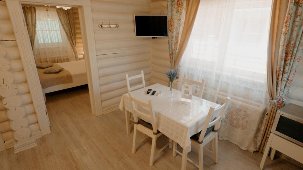 Lavanda Park Hotel Boutique Hotel 3*