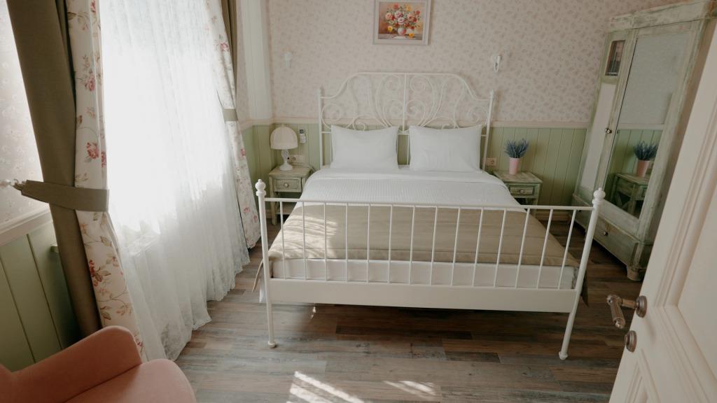 Lavanda Park Hotel Boutique Hotel 3*