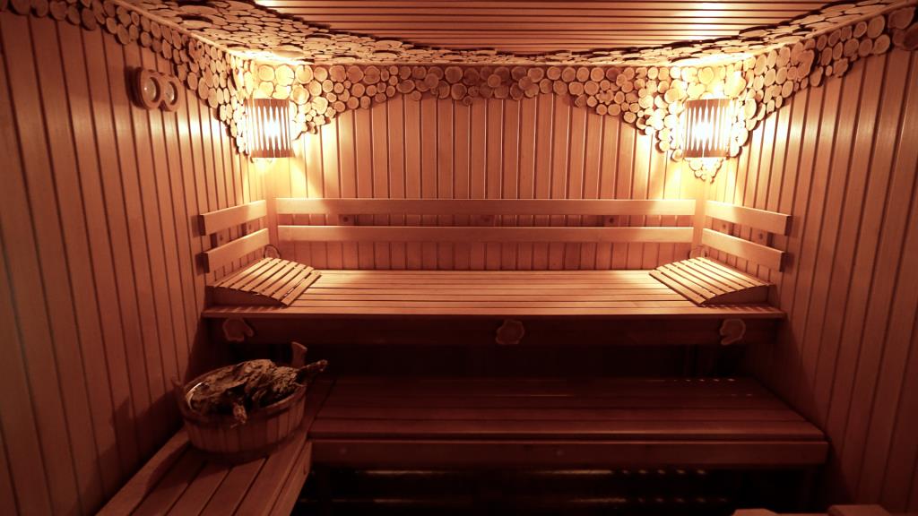 Lavanda Park Hotel Boutique Hotel 3*