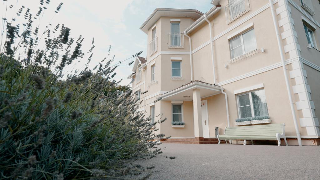 Lavanda Park Hotel Boutique Hotel 3*