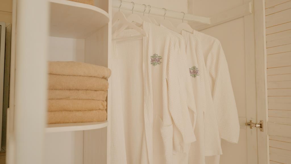 Lavanda Park Hotel Boutique Hotel 3*